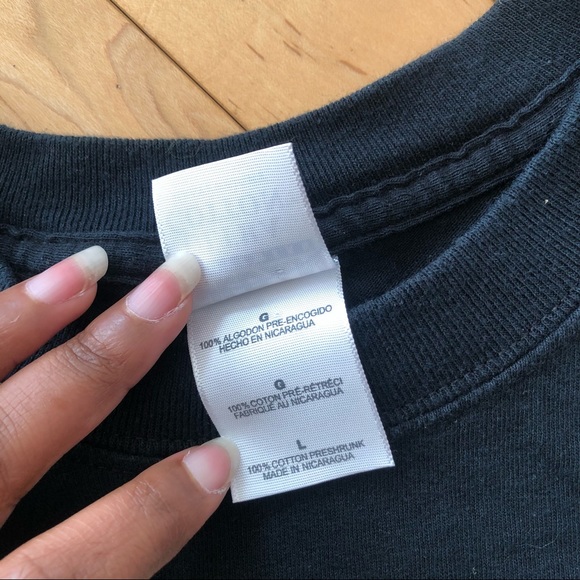 Gildan active wear 2005 T-shirt . Size L - Picture 4 of 4